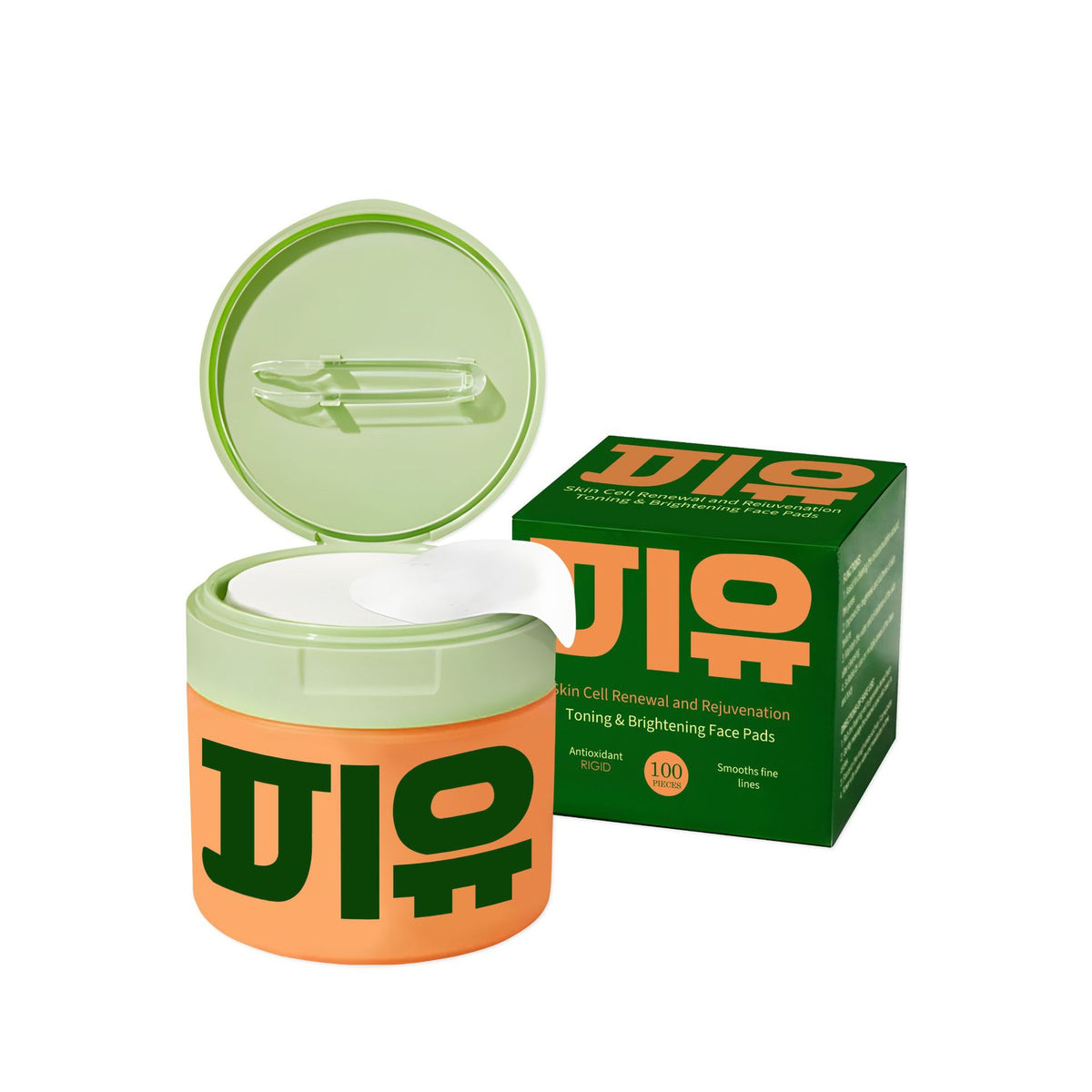 Centella asiais Skin Cotton